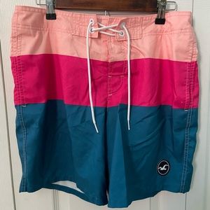Hollister Swim Shorts